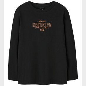 Name It Bluse - NkmLayton - Sort