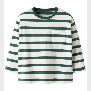 Name It Bluse - NmmLeroy - Garden Topiary