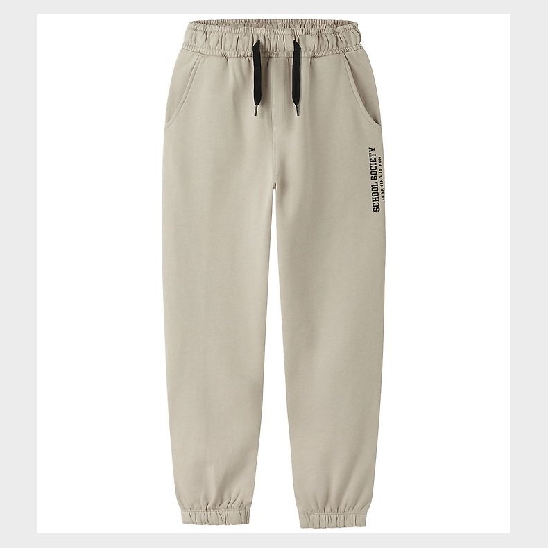 Name It Sweatpants - NkmLucas - Island Fossil