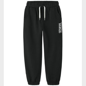 Name It Sweatpants - NkmLucas - Sort