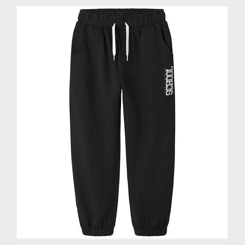 Name It Sweatpants - NkmLucas - Sort