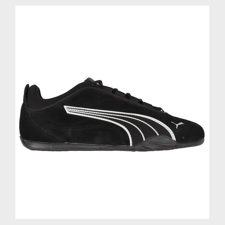 Puma Sko - Catch Soleil SD - Sort/Hvid