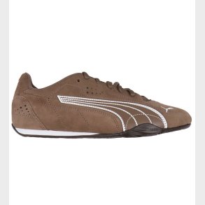 Puma Sko - Catch SD - Flat Bronze/Hvid