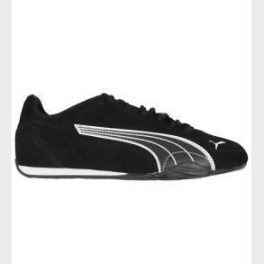Puma Sko - Catch SD - Sort/Hvid