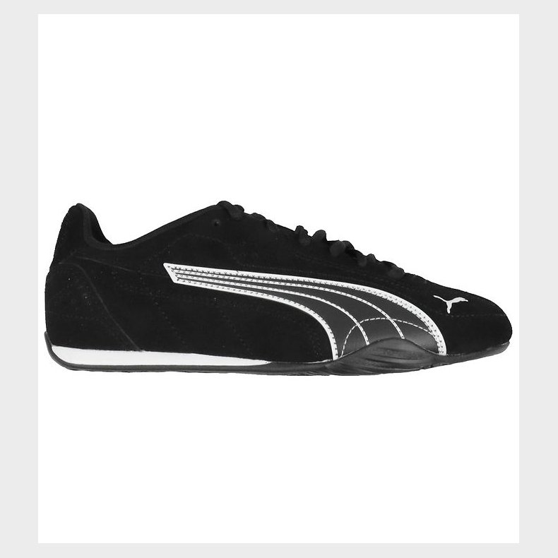 Puma Sko - Catch SD - Sort/Hvid