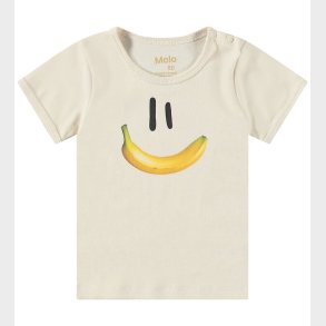Molo T-shirt - Easy - Babynanas Smile