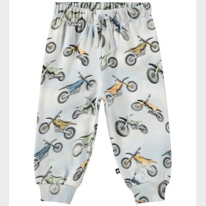 Molo Sweatpants - Simeon - Minicross