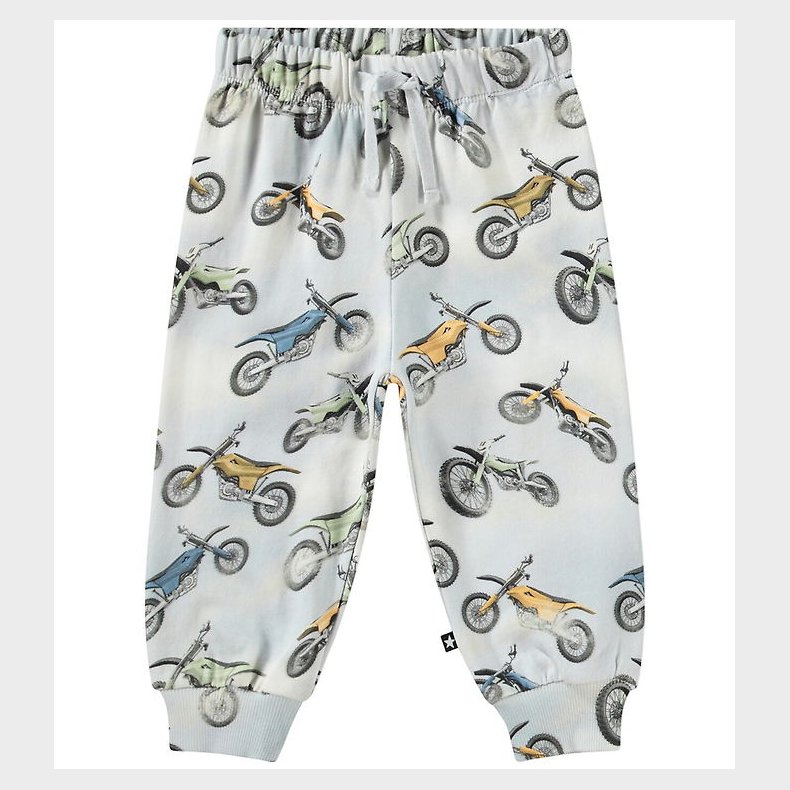 Molo Sweatpants - Simeon - Minicross