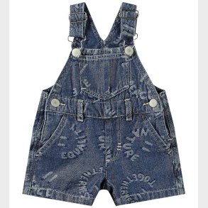 Molo Sm�kbukser - Spot - Word Smiles