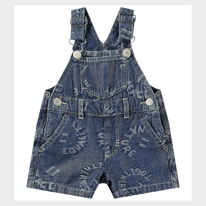 Molo Sm�kbukser - Spot - Word Smiles