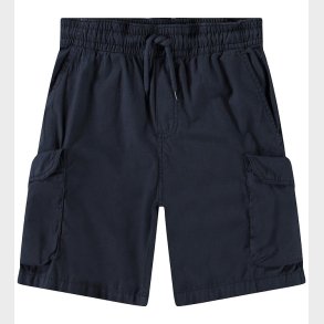 Molo Shorts - Argod - Outer Space