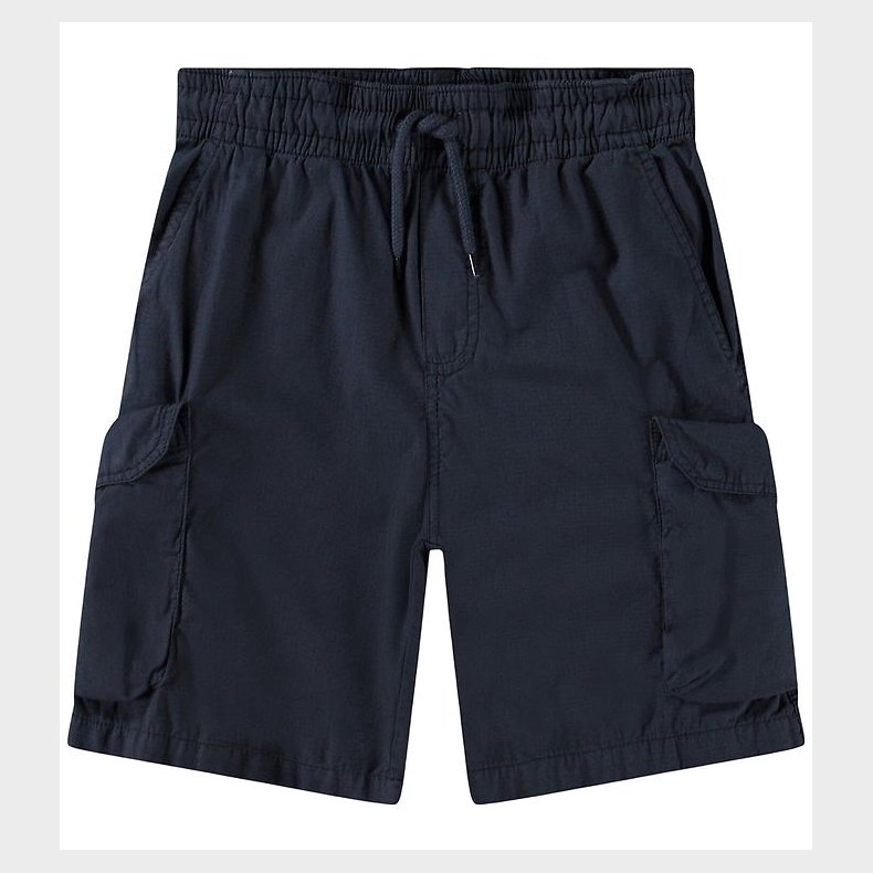 Molo Shorts - Argod - Outer Space