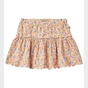 Wheat Nederdel - Susie - Multi Flowers