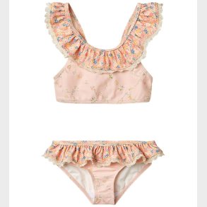 Wheat Bikini - Bothilda - Flowers