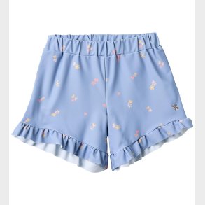 Wheat Badeshorts - UV40+ - Isabella - Morning Sky Hearts