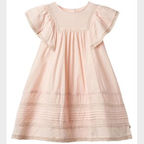 Wheat Kjole - Minna - Powder