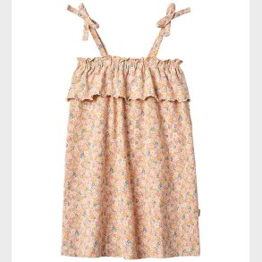 Wheat Kjole - Anine - Multi Flowers