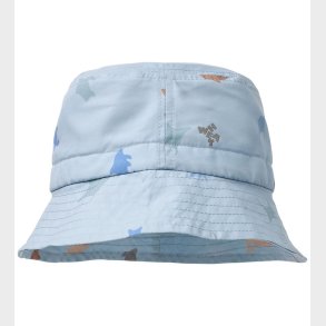 Wheat Bllehat - Tilo - Soft Blue Sea Life