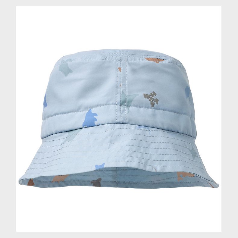 Wheat Bllehat - Tilo - Soft Blue Sea Life