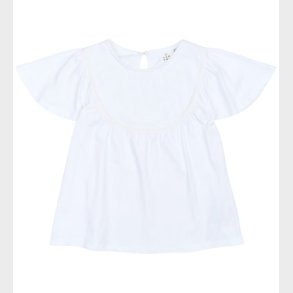 The New T-shirt - TnNavalia - Bright White