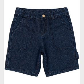 The New Shorts - Skate - TnNavid - Unwashed Denim