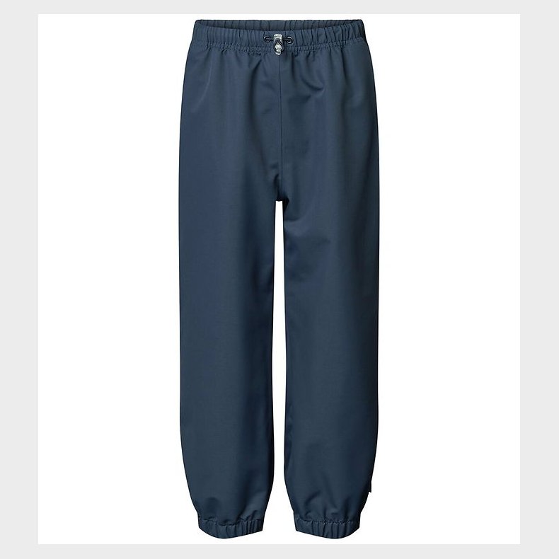 Molo Regnbukser - Waits - Mood Blue