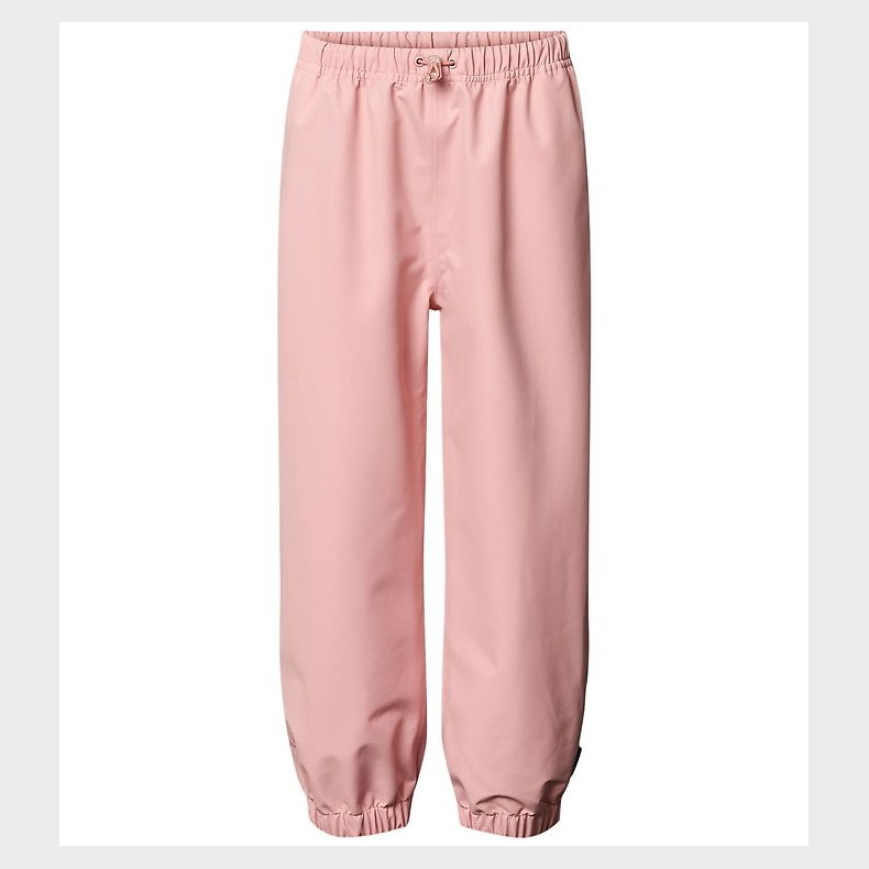 Molo Regnbukser - Waits - Rosequartz