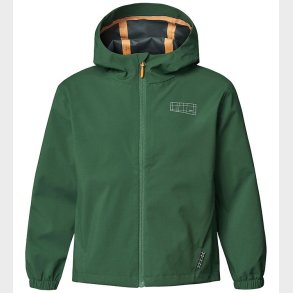 Molo Regnjakke - Horizon - Rubber Tree