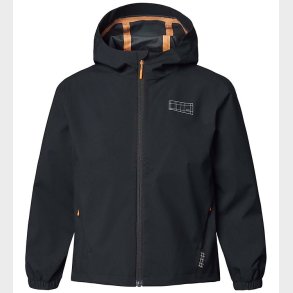 Molo Regnjakke - Horizon - Sort