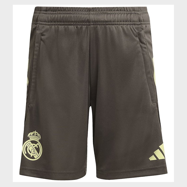 adidas Performance Shorts - REAL - UTIGRE
