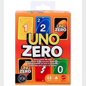 UNO Zero