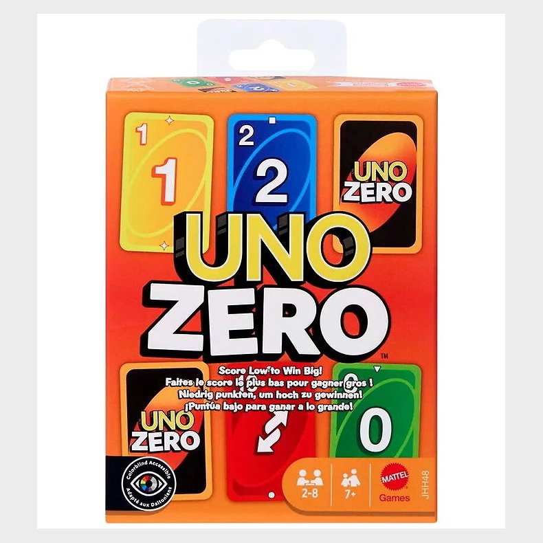 UNO Zero