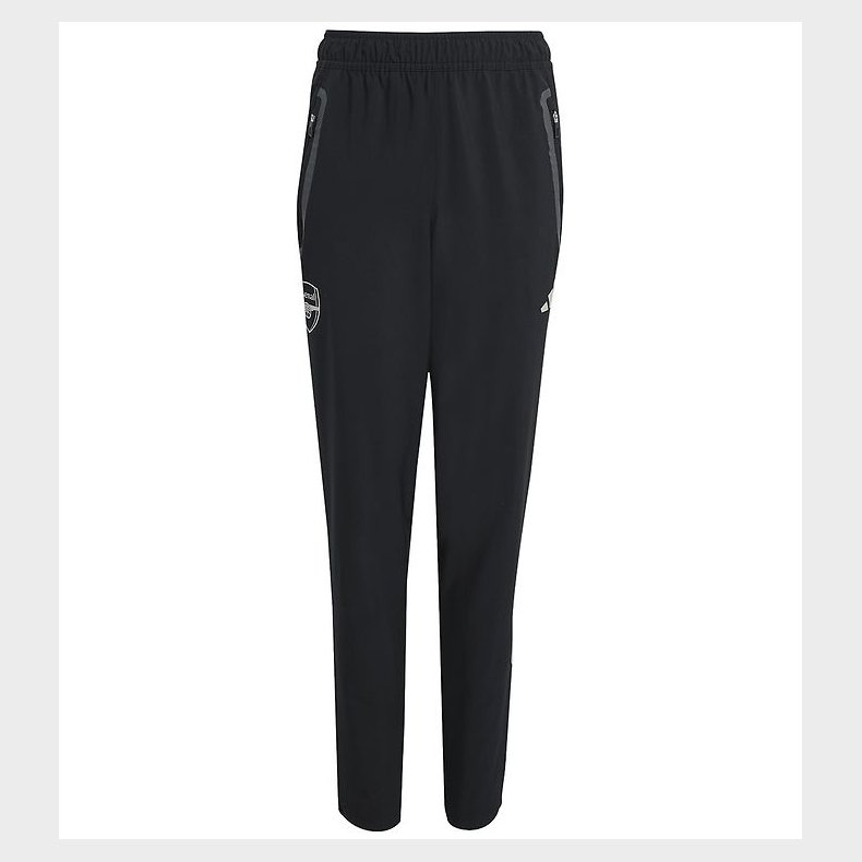 adidas Performance Bukser - AFC C VT P Y - Sort