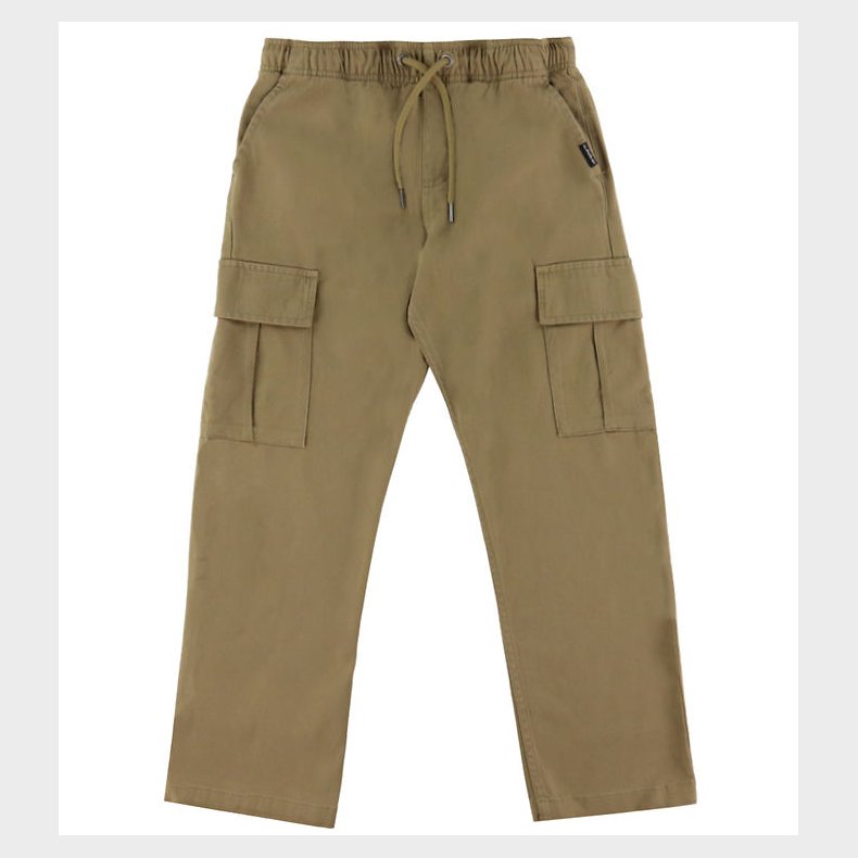 Quiksilver Bukser - Taxer Cargo - Elmwood