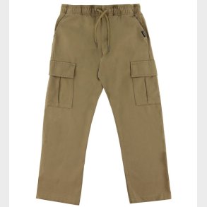 Quiksilver Bukser - Taxer Cargo - Elmwood