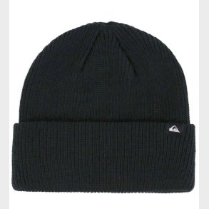 Quiksilver Hue - Performer - Sort