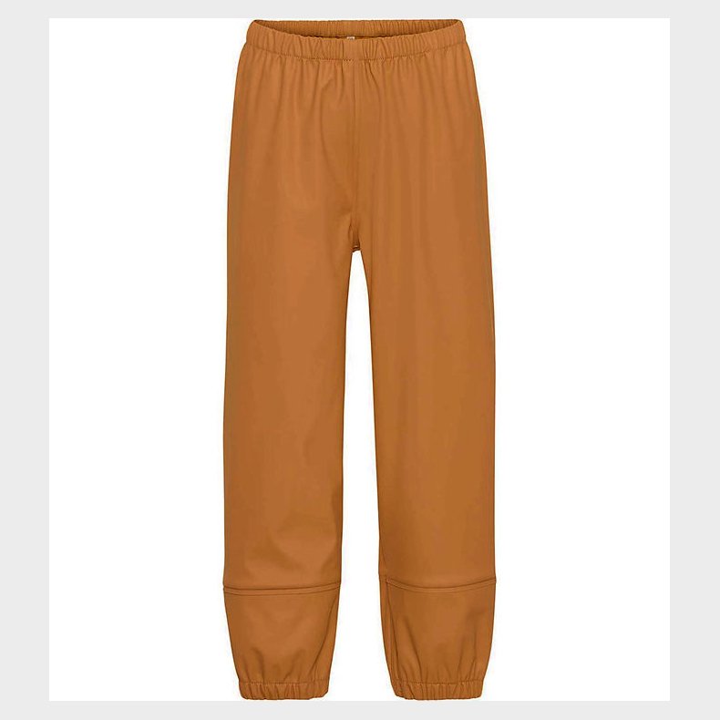 Molo Regnbukser - PE - Waits - Almond