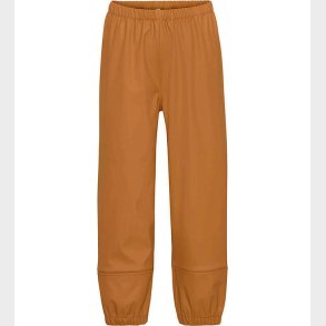 Molo Regnbukser - PE - Waits - Almond