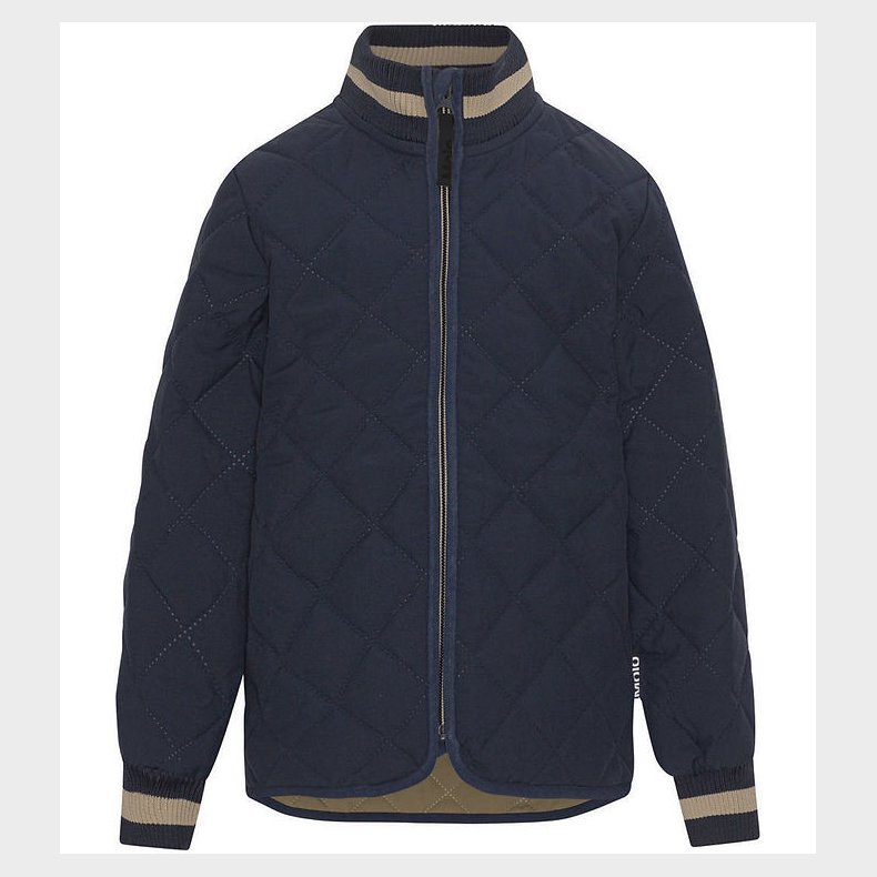 Molo Termojakke - Husky - Classic Navy