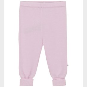 Molo Bukser - Uldfleece - Ulmer - Alpine Glow