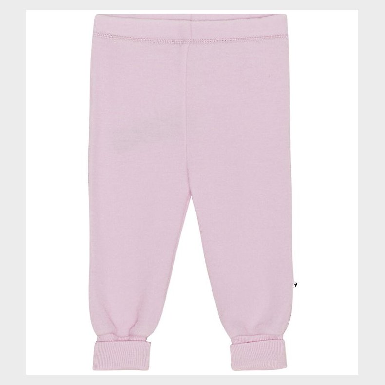 Molo Bukser - Uldfleece - Ulmer - Alpine Glow