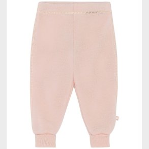 Molo Bukser - Uldfleece - Ulmer - Wild Rose