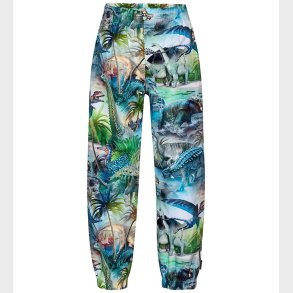 Molo Regnbukser - Waits - Dino Fantastic