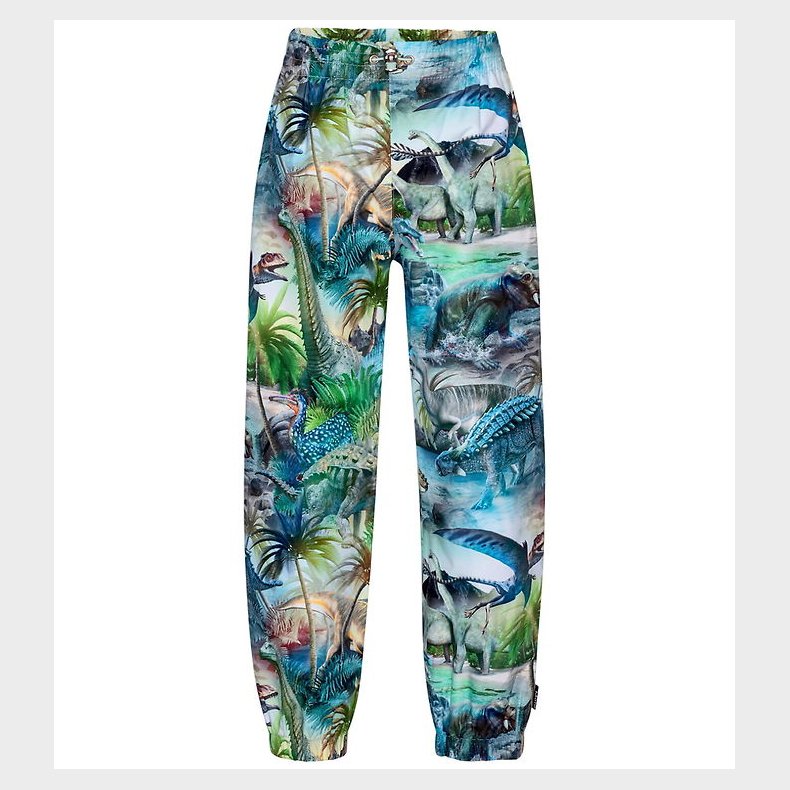 Molo Regnbukser - Waits - Dino Fantastic