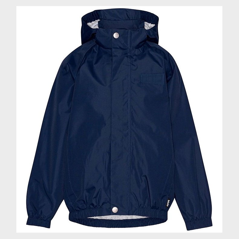 Molo Regnjakke - Waiton - Universe