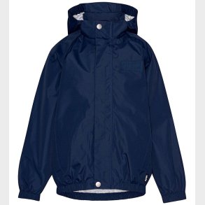 Molo Regnjakke - Waiton - Universe