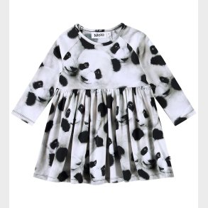 Molo Kjole - Charmaine - Giant Panda