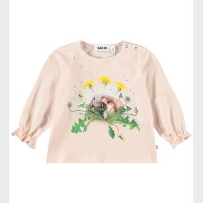 Molo Bluse - Elina - Rabbit Friends