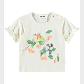 Molo T-shirt - Eline - Love Birds