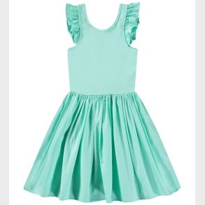 Molo Kjole - Cloudia - Ocean Wave